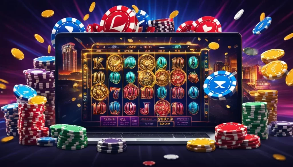 Mẹo chơi game slot