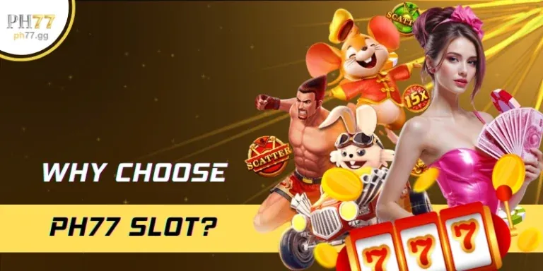 Chọn casino trực tuyến an toàn