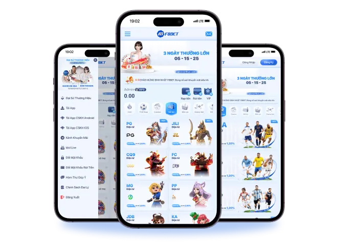 Truy cập trò chơi độc quyền EV77