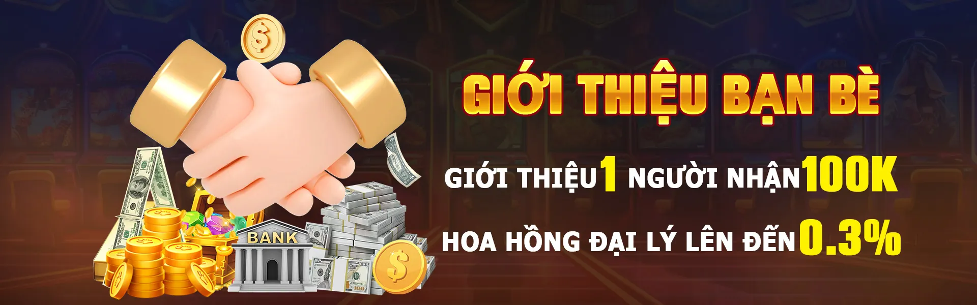 Video Slot Hiện Đại